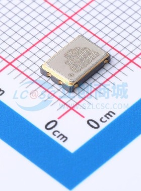 定时器/计时器/时钟振荡器 FN7500048Z SMD DIODES(美台)
