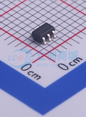 AC-DC控制器和稳压器 FPF2104 SOT-23-5 onsemi(安森美) 原装正品