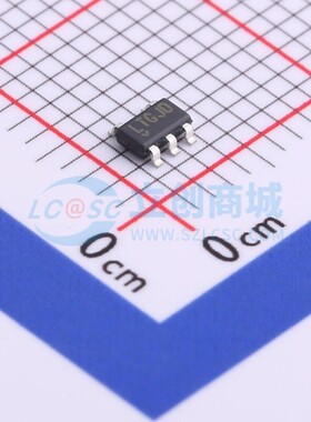 精密运放 LT6015IS5#TRPBF TSOT23-5 ADI/亚德诺 电子元件配单