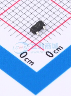 监控和复位芯片 APX803L20-33SA-7 SOT-23 DIODES(美台) 原装正品