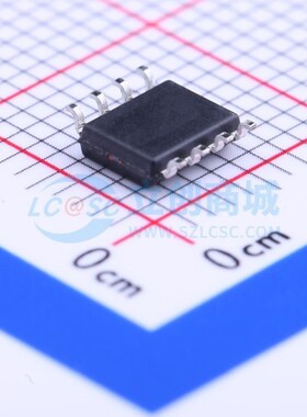 数字隔离器 ADUM7240ARZ SOIC-8 ADI(亚德诺) 电子元器件原装正品