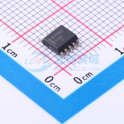 AC-DC控制器和稳压器 NCP1618ADR2G SOP-9 onsemi(安森美) 原装