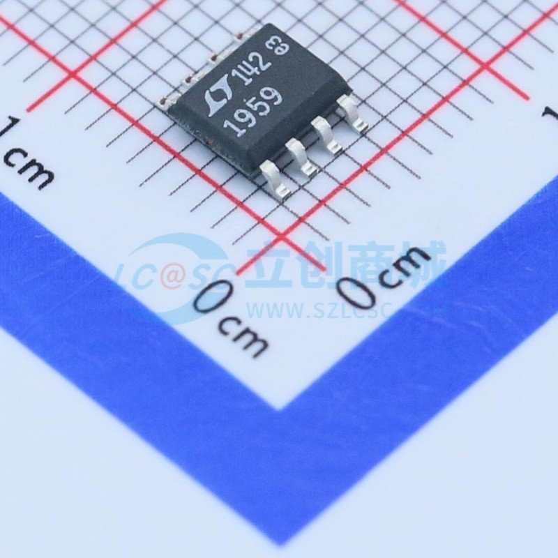 DC-DC电源芯片 LT1959CS8#PBF SOP-8 ADI(亚德诺) 电子元器件