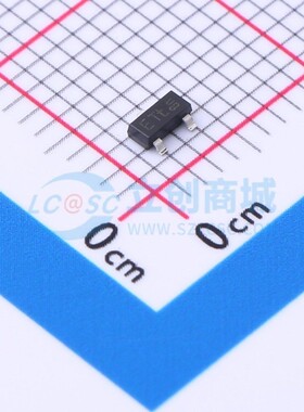 三极管(BJT) BCW68FVL SOT-23 Nexperia(安世) 电子元件原装正品
