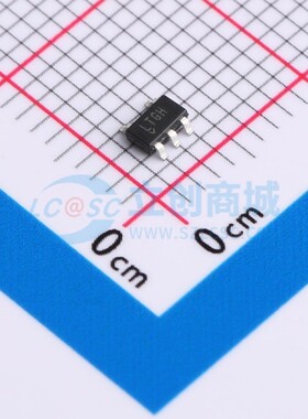 线性稳压器(LDO) LT1761ES5-SD#TRMPBF TSOT-23-5 ADI(亚德诺)