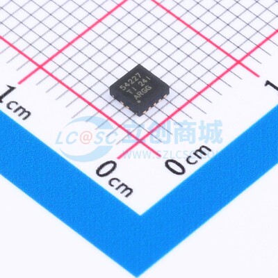 DC-DC电源芯片 TPS54227DRCR VSON-10 TI/德州 电子元件原装正品