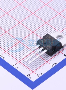 场效应管(MOSFET) STP75NF75 TO-220 ST(意法半导体) 原装正品