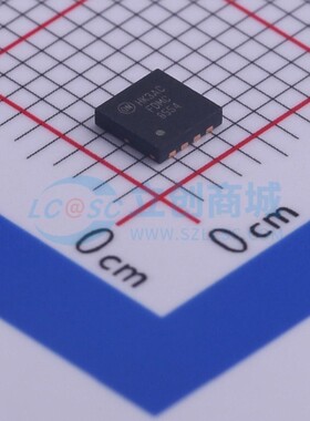 场效应管(MOSFET) FDMC8554 WDFN-8 onsemi(安森美) 电子元件配单