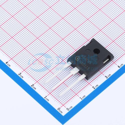 IGBT管/模块 IKW30N65H5 TO-247 Infineon(英飞凌) 电子元件配单