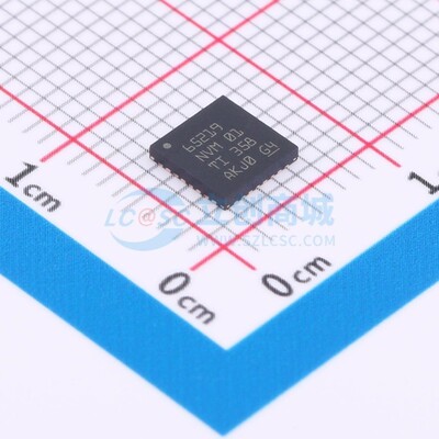 电源管理芯片(PMIC) TPS6521901RHBR VQFN-32 TI/德州 电子元器件