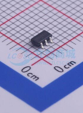监控和复位芯片 NCP300LSN28T1G TSOP-5 onsemi(安森美) 原装