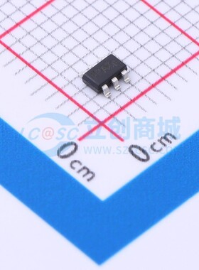 音频功率放大器 PAM8301AAF SOT-23-6 DIODES(美台) 电子元件配单