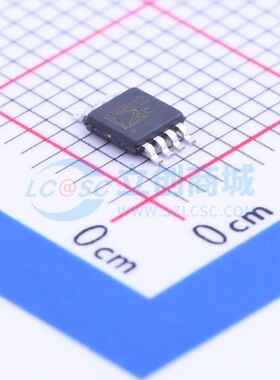 运算放大器 ADA4805-2ARMZ MSOP-8 ADI(亚德诺) 电子元件原装正品