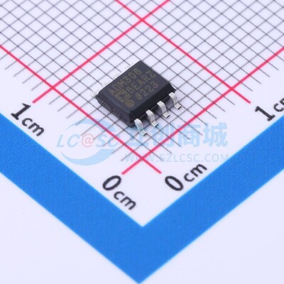 RS-485/RS-422芯片 ADM3065EARZ SOIC-8 ADI(亚德诺) 电子元器件