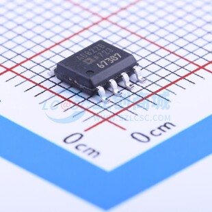 SOIC 器件配单 FET输入运放 REEL 亚德诺 电子元 ADI AD822BRZ
