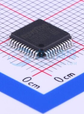 单片机(MCU/MPU/SOC) NANO120LE3BN LQFP-48 NUVOTON(新唐)
