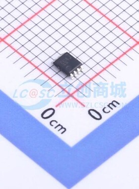 反相器 SN74LVC3GU04DCUR VFSOP-8-2.3mm TI/德州 电子元器件配单