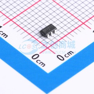 运算放大器 NCV20091SN2T1G TSOP-5 onsemi(安森美) 电子元件配单