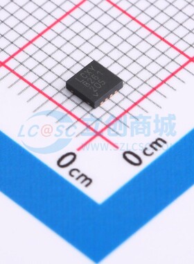 DC-DC电源芯片 LT3580IDD#PBF DFN-8 ADI(亚德诺) 电子元器件配单