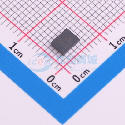 DC-DC电源芯片 LM25145RGYR VQFN-20(3.5x4.5) TI/德州 原装正品
