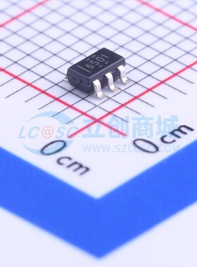 AC-DC控制器和稳压器 SN6501DBVR SOT-23-5 TI/德州 电子元器件