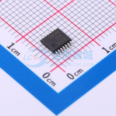 线性稳压器(LDO) TLT807B0EPV TSDSO-14 Infineon(英飞凌) 元器件