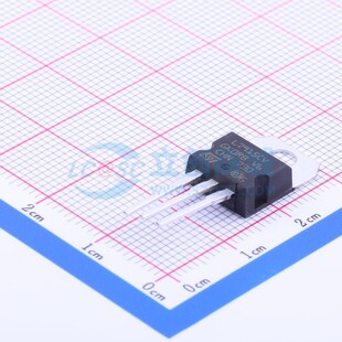 线性稳压器(LDO) L7915CV TO-220 ST(意法半导体) 原装正品