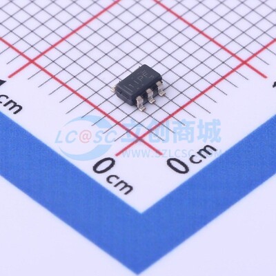 线性稳压器(LDO) TPS7A0533PDBVR SOT-23-5 TI/德州 电子元件配单