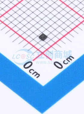 线性稳压器(LDO) TPS7A2042PDQNR X2-SON-4 TI/德州 电子元件配单