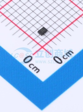 反相器 74AUP1G06FX4-7 X2-DFN1409-6 DIODES(美台) 电子元件配单