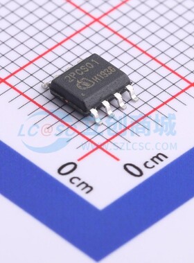 AC-DC控制器和稳压器 ICE2PCS01G DSO-8 Infineon(英飞凌) 元器件