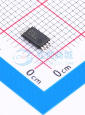 运算放大器 NCV20072DTBR2G TSSOP-8 onsemi(安森美) 电子元器件
