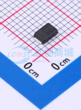 肖特基二极管 PMEG60T50ELPX SOD-128 Nexperia(安世) 电子元器件
