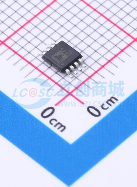 模数转换芯片ADC AD7887ARMZ MSOP-8 ADI(亚德诺) 电子元器件配单