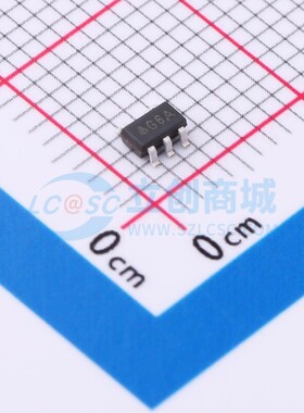 电压基准芯片 AZ431LBKTR-G1 SOT23-5 DIODES(美台) 电子元器件