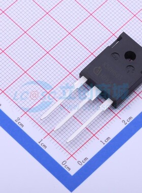 IGBT管/模块 IKW50N60H3 TO-247AC-3 Infineon(英飞凌) 原装正品