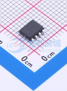 栅极驱动IC NCP5111DR2G SOP-8 onsemi(安森美) 电子元器件配单