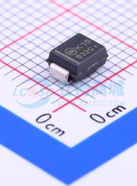 肖特基二极管 NRVBS3200T3G SMB(DO-214AA) onsemi(安森美) 原装