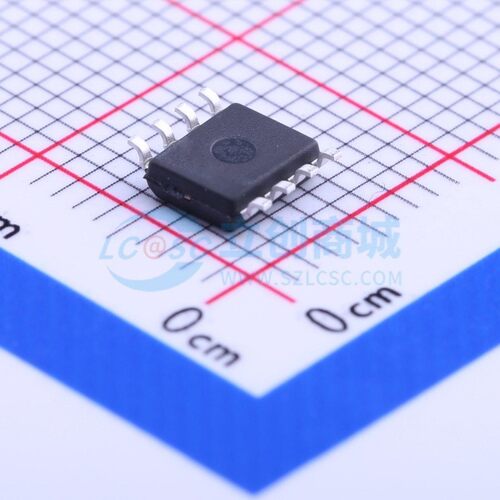 运算放大器 TLV271CS-13 SOIC-8 DIODES(美台) 电子元件原装正品