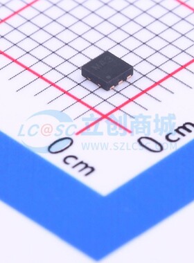 场效应管(MOSFET) UT6MA3TCR HUML2020-L8 ROHM(罗姆) 电子元器件