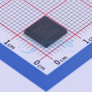 模数转换芯片ADC ADI 正品 原装 LFCSP 250 AD9230BCPZ 亚德诺
