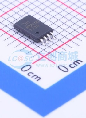 场效应管(MOSFET) DMN2016UTS-13 TSSOP-8 DIODES(美台) 原装正品