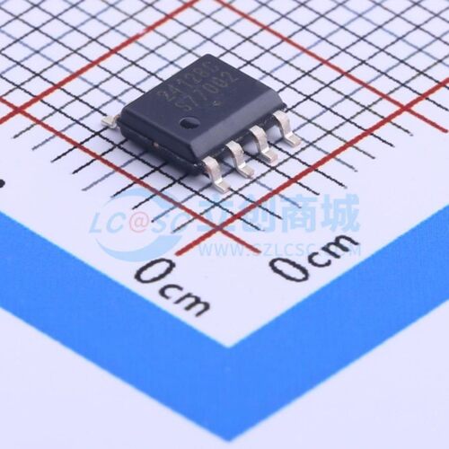 EEPROM CAT24C128WI-GT3 SOIC-8 onsemi(安森美) 电子元器件配单