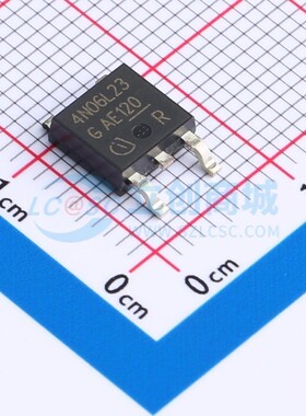 场效应管(MOSFET) IPD30N06S4L-23 TO-252-3 Infineon(英飞凌)