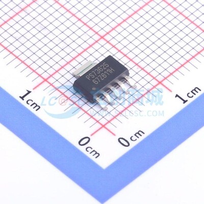 线性稳压器(LDO) TPS73625DCQ SOT-223-6 TI/德州 电子元器件配套