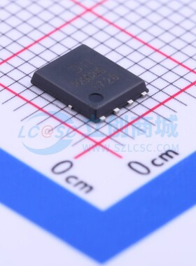 场效应管(MOSFET) DMP2002UPS-13 PowerDI5060-8 DIODES(美台)