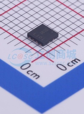 LED驱动 DLD101-7 DFN-8 DIODES(美台) 电子元器件配单原装正品