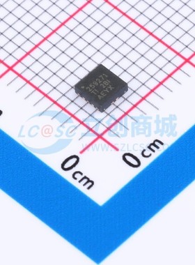 浪涌保护器 TPS259271DRCR VSON-10 TI/德州 电子元器件原装正品