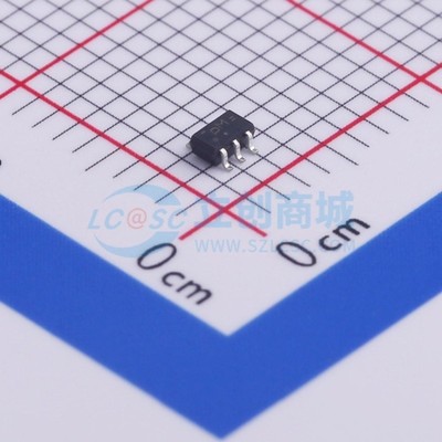 缓冲器/驱动器/收发器 74AUP1G125GW.125 TSSOP-5 Nexperia(安世)