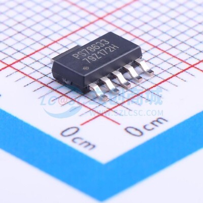 线性稳压器(LDO) TPS78633DCQR SOT-223-6 TI/德州 电子元件配单